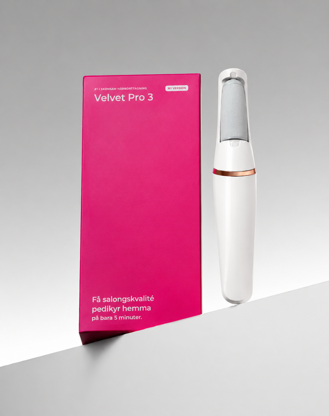 Velvet Pro 3