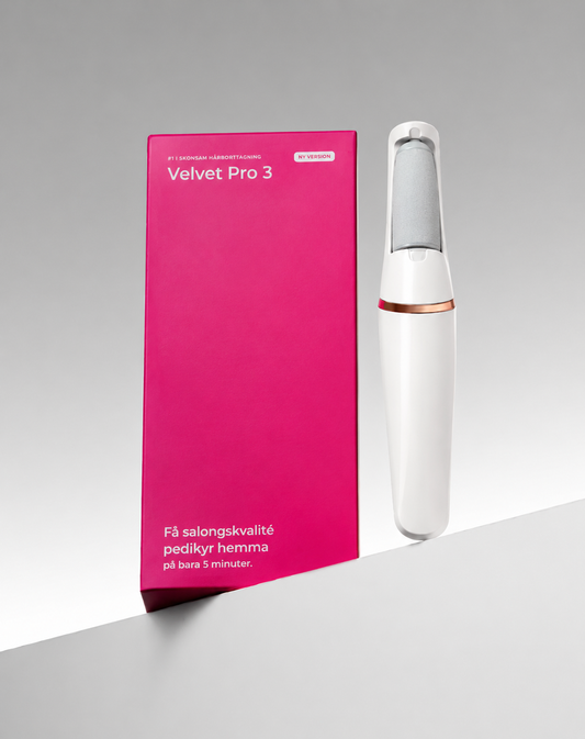 Velvet Pro 3